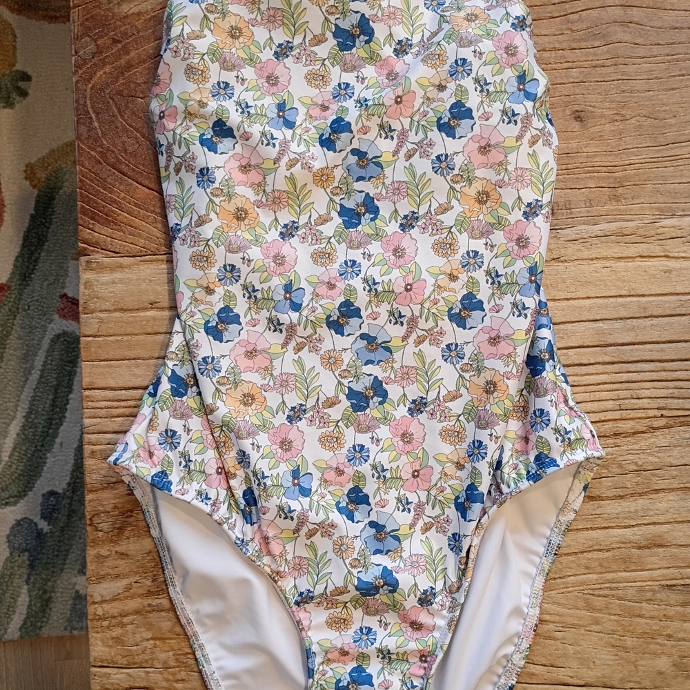 Shoshana Swimsuit